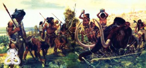 Mamut térkép Magyarország